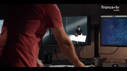 Le personnage d'Elliott Faure est mort dans l'épisode de vendredi.