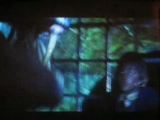 Harry Potter et la chambre des secrets