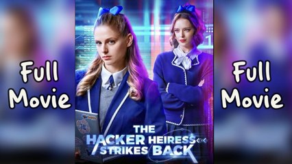 The Hacker Heiress Strikes Back