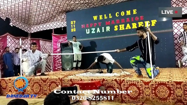 Dard Rukta Nahi | Danedar TV