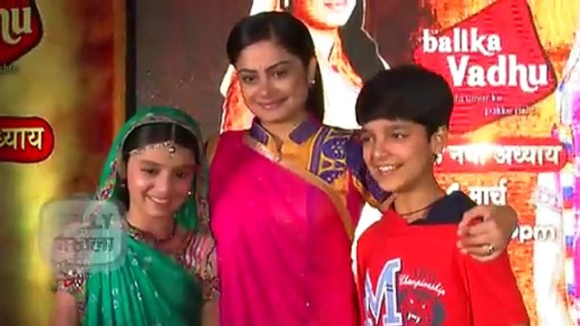 Balika Vadhu Beats Kyunki Saas Bhi Kabhi Bahu Thi 1