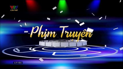 Giọt máu vô hình - Tập 25