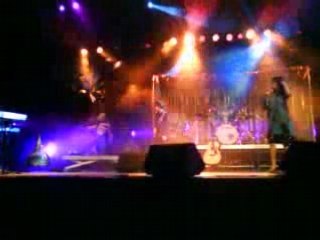 chaba marya ray concert epinay sur seine le 21 Mai 2008