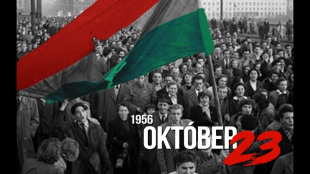 Georges Gondard : In Memoriam October 23th, 1956