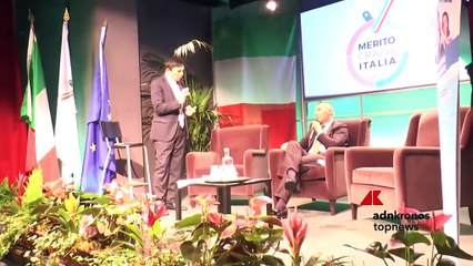 A Roma il VII Congresso di ‘Meritocrazia Italia’