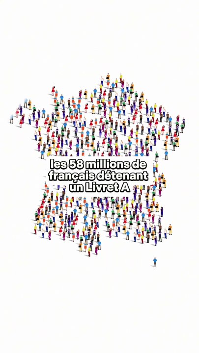 🚨 Voici combien d'intérêts vous allez toucher avec votre Livret A au 31 décembre 2025