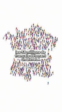 🚨 Voici combien d'intérêts vous allez toucher avec votre Livret A au 31 décembre 2025