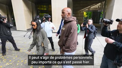 Blazers - Avdija après l'arrestation de Billups : "C'était une surprise"