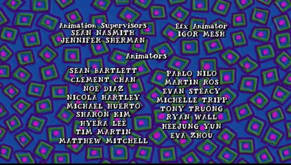 Arthur Out of Context Ending Credits #6