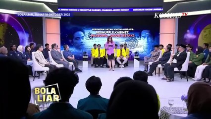 Kubu Roy Buka-bukaan soal Ijazah Gibran hingga Pembelaan Kubu Jokowi - PARASOT