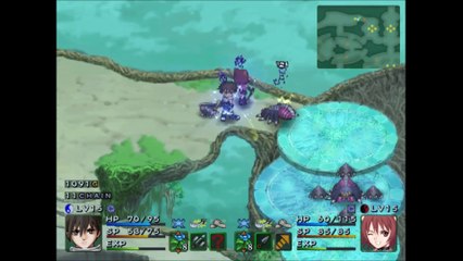 シャイニングティアーズ　プレイステーション２（Shining Tears playstation2）pert35