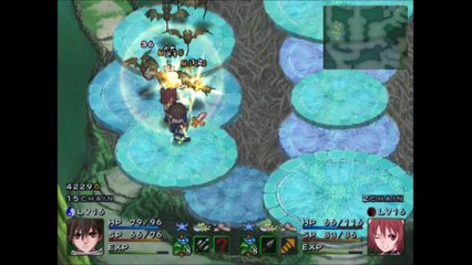 シャイニングティアーズ　プレイステーション２（Shining Tears playstation2）pert36