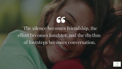 How Running Helps Seniors Feel More Socially Connected  The Joy of Moving Together