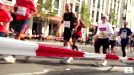 The Runner’s Mind Finding Calm Through Rhythm  How Movement Becomes Meditation