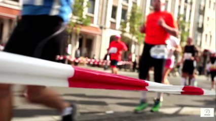 How to Run Safely in Hot or Cold Weather 🌤️  Stay Strong, Stay Smart