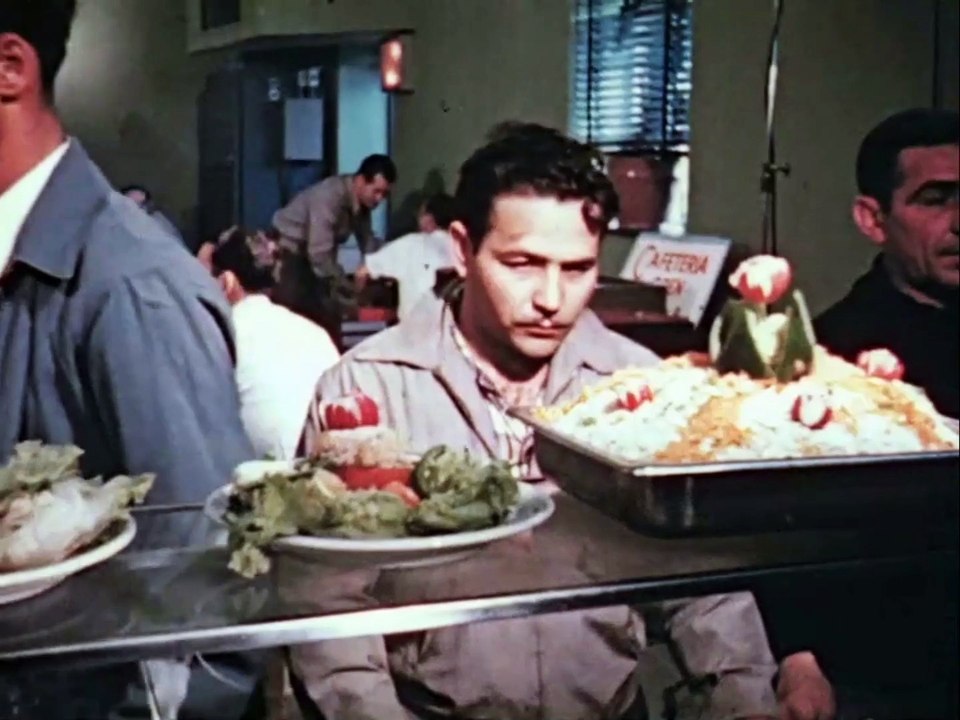 Stanley Kubrick-1953 The Seafarers -SUB-HD