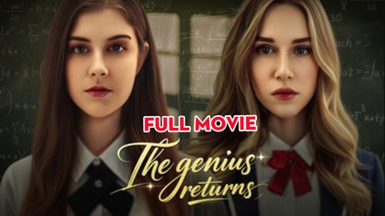 The Genius Returns - Full Movies