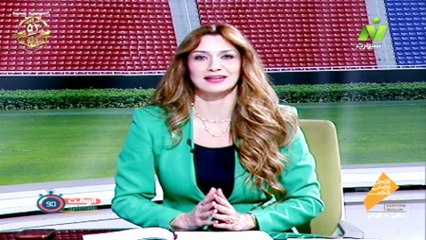 مقدمة الاعلامية هبة ماهر الوقت الاصلى الجمعة 24 أكتوبر 2025