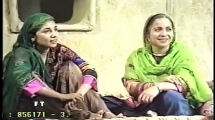 Choti Si Dunya.. Ep. 3.. Classic PTV Famous Drama 🎭