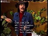 Irwin Goodman - CHA, CHA, CHA ( Musiikkivideo )