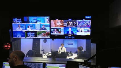 Rassemblement «aux relents antisémites» à Paris 8 : «C'est une université qui a toujours eu cette dérive», explique Olivier Vial