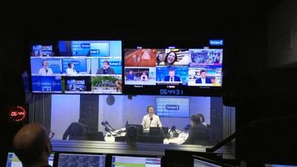 Rassemblement «aux relents antisémites» à Paris 8 : Olivier Vial se dit «très choqué», mais «pas surpris du tout»