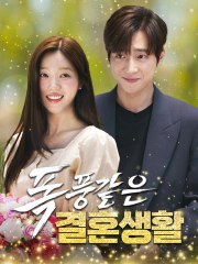 폭풍 같은 결혼생활 - DramaBox