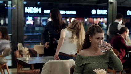 مسلسل عيناك كالبحر الاسود الحلقة 39 مدبلجة كامله