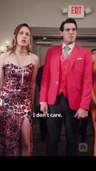 Couper les ponts avec mon ex