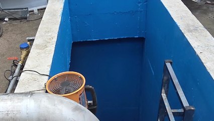 정화조 작업자 질식으로 4명 사상...화재도 잇따라 / YTN