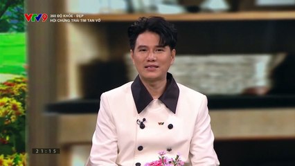 Lênh đênh phận bạc - Tập 5