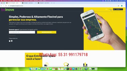 Comparativo: Aplicativos de Entregas vs alternativas (tempo e ticket) — Beinove