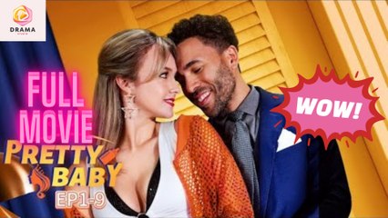 [New] Pretty Baby #realshort - Full Movie  Drama Hub