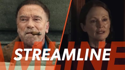 Decider Streamline: 'Fubar' Season 2 on Netflix, 'Echo Valley' On Apple TV+ and More