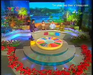 VTV3 - Trích đoạn chương trình Chiếc nón kỳ diệu (06/08/2011)