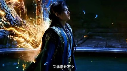 Preview A Records mortals journey To Immortal Eps 167