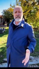 Pavia -  Cambio di orario Cimitero Monumentale - ora solare (25.10.24)