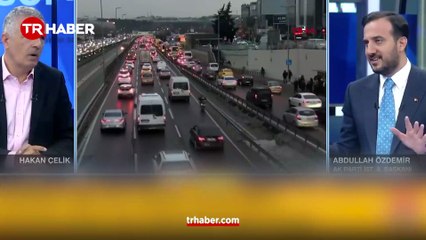 Yolsuzluğu gören vatandaş CHP'yi bıraktı! AK Partili isim İstanbul'da son seçim anketi sonuçlarını açıkladı!