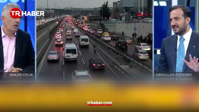 Yolsuzluğu gören vatandaş CHP'yi bıraktı! AK Partili isim İstanbul'da son seçim anketi sonuçlarını açıkladı!