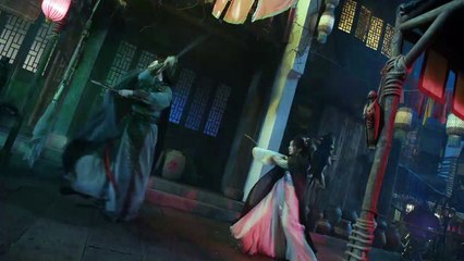 EP.4 - Whispers of Fate - The Dragon Chant - Engsub