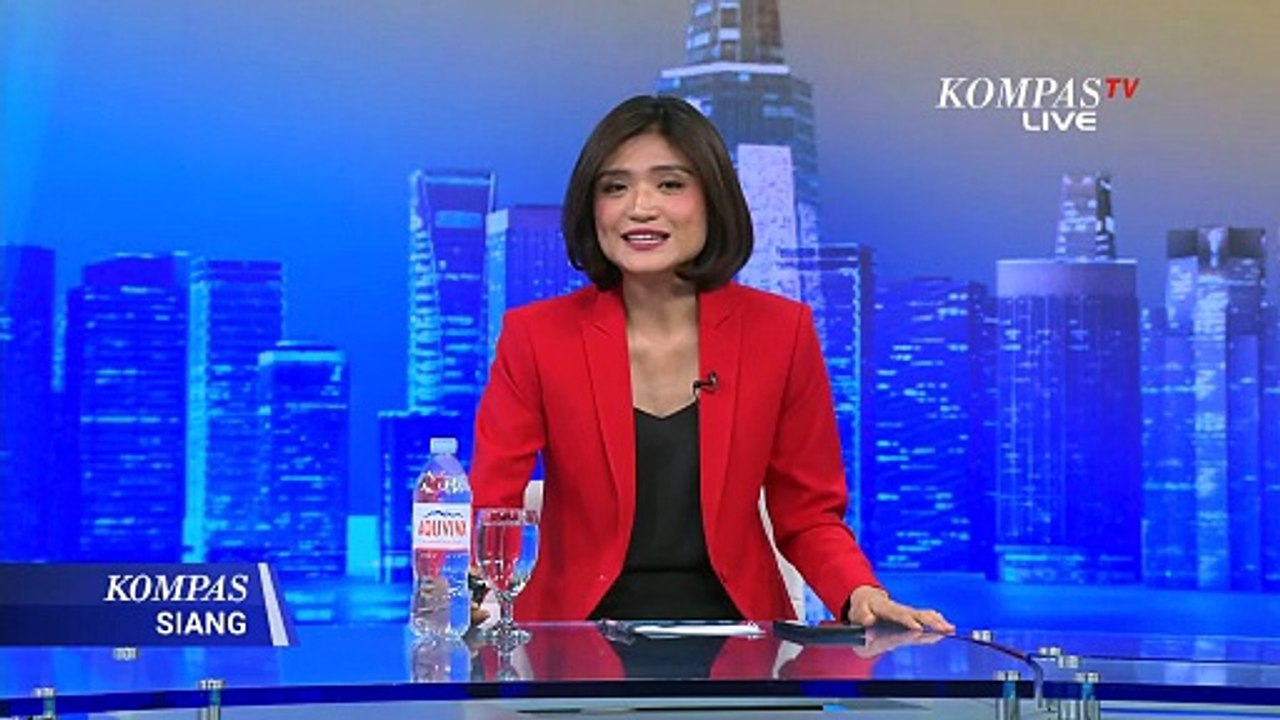 Ucapan Presiden Prabowo di Hari Santri Nasional, Tegaskan Restui Pembentukan Ditjen Pesantren