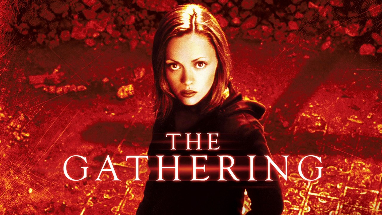 🎥️ The Gathering (2003) | Full Movie English | Supernatural Horror Mystery Thriller