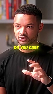 Shi Heng Yi EXPOSES Why You Must Stop Caring What Others Think