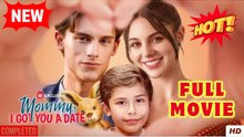 🧡🍏 🔥 Mommy, I Got You A Date (NEW) - FULL [Eng Sub]