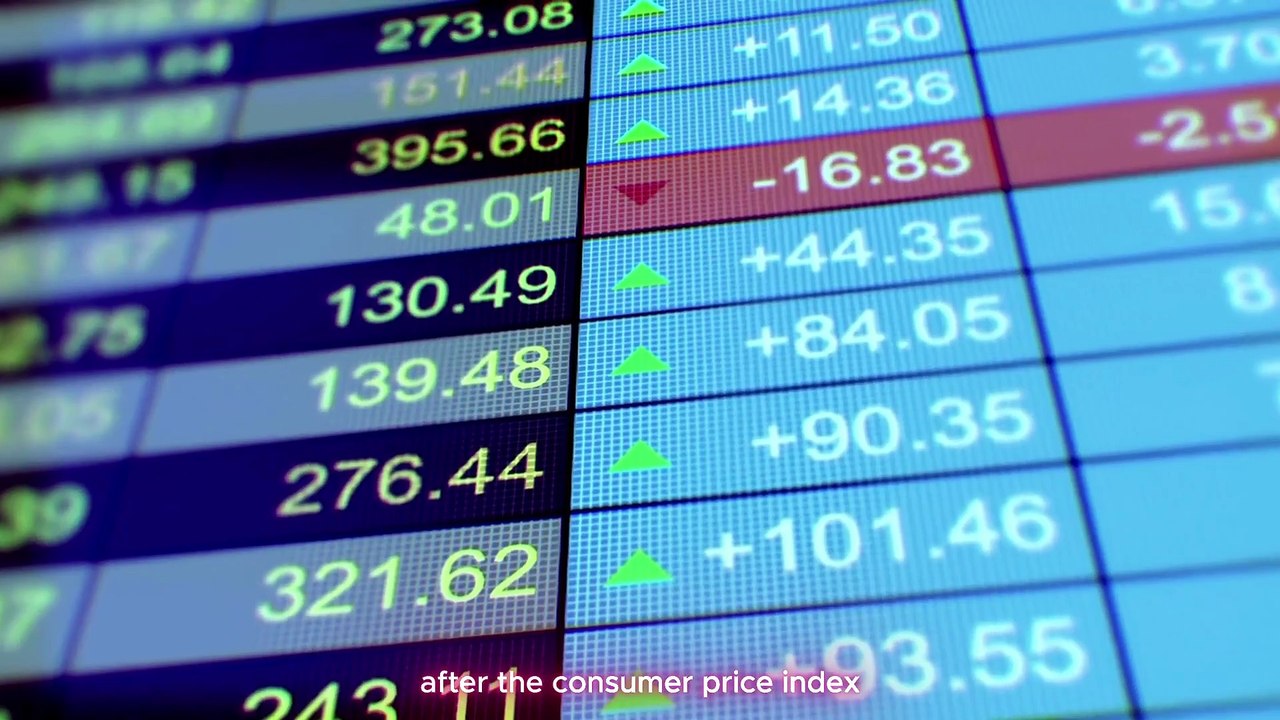 Wall Street Hits Record Highs! Dow 47,000, S&P 500 & Nasdaq Rally | Fed Rate Cut Hopes Oct 24, 2025