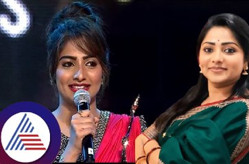 ದಾಸನ ಬುಲ್​ ಬುಲ್​ ಕಿಚ್ಚನ ಜೊತೆ ಮಾತಾಡಕಿಲ್ವಾ? ಕಿಚ್ಚ ಸುದೀಪ್​ರಿಂದ ದೂರವುಳಿದ ಲೇ‘ಡಿ’ಬಾಸ್..!