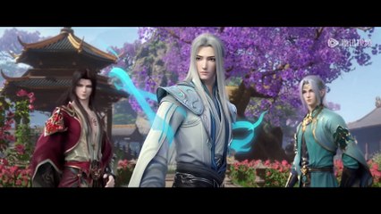 E170 BTTH S5 1080p English AI Sub