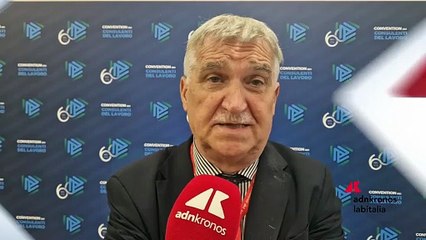 Forlani (Inapp): "Favorire ricambio intergenerazionale in mondo del lavoro"