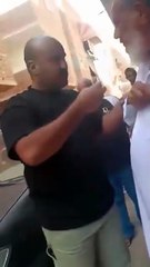 ضبط المتهم بالاعتداء على "مُسن السويس"