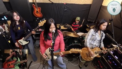 SWEET CHILD O' MINE - Guns N' Roses   Missioned Souls   family band studio cover